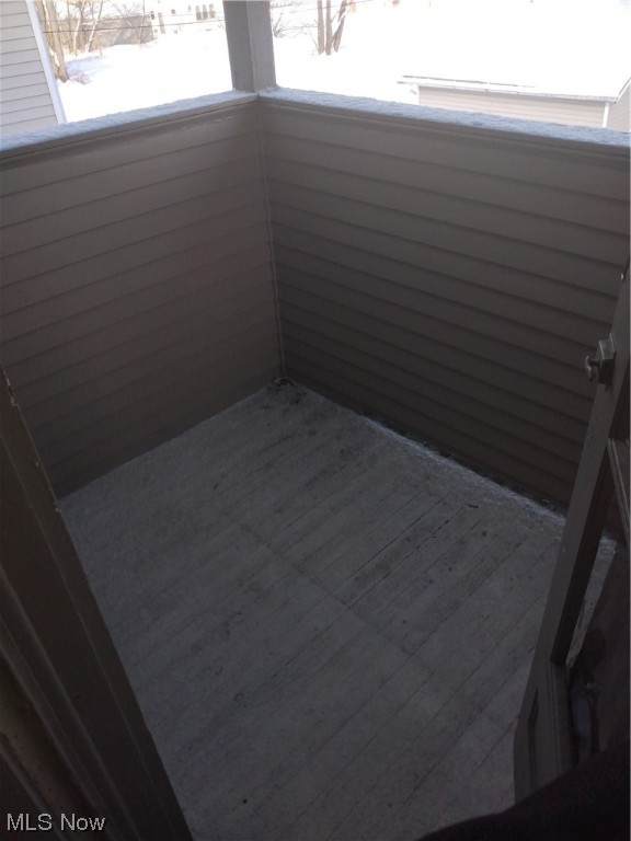 City/Youngstown - Residential Lease