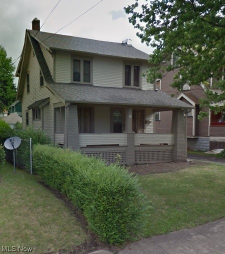 City/Youngstown - Residential Lease