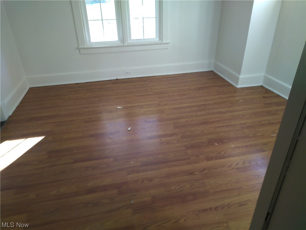 City/Youngstown - Residential Lease