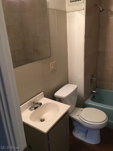 City/Youngstown - Residential Lease