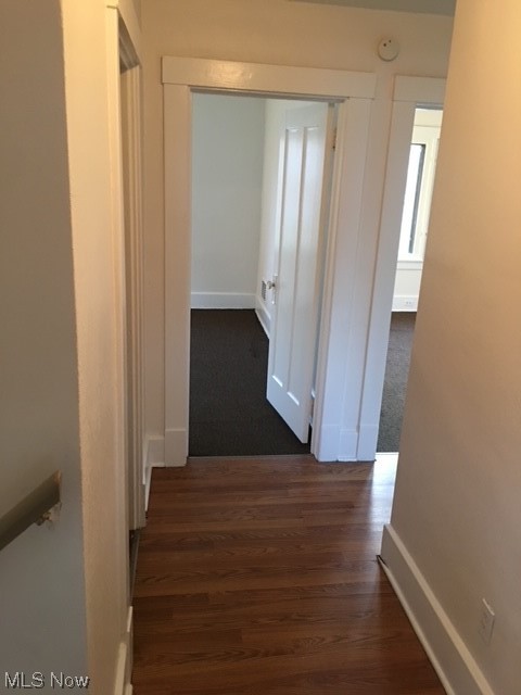 City/Youngstown - Residential Lease