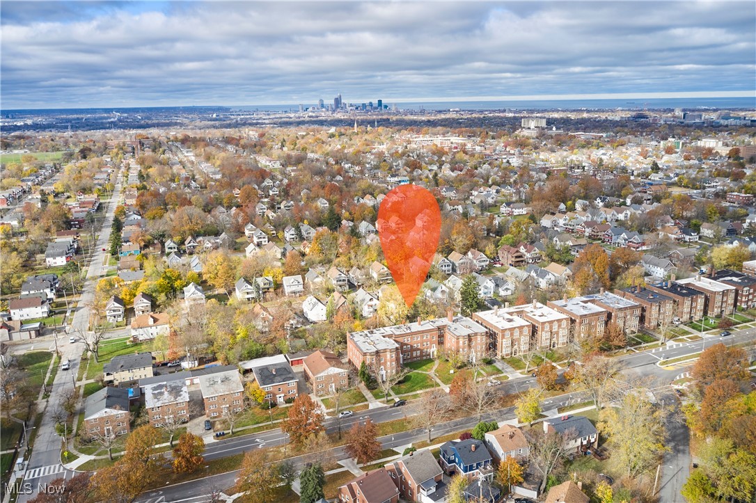 Cleveland, Ohio 44120, United States, ,Commercial,Contingent,32613