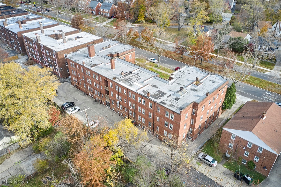 Cleveland, Ohio 44120, United States, ,Commercial,Contingent,32613