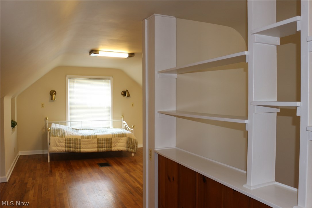 Hawkins Hills - Residential