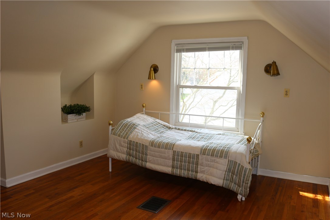 Hawkins Hills - Residential