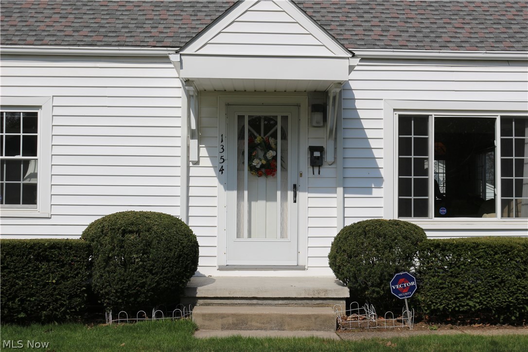 Hawkins Hills - Residential