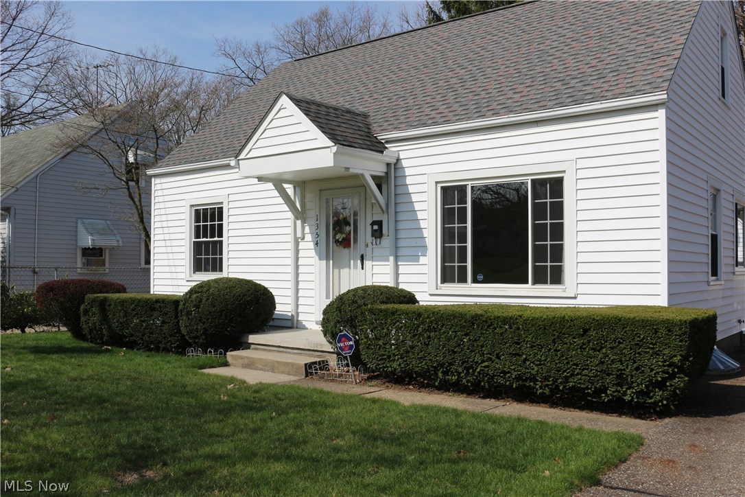 Hawkins Hills - Residential