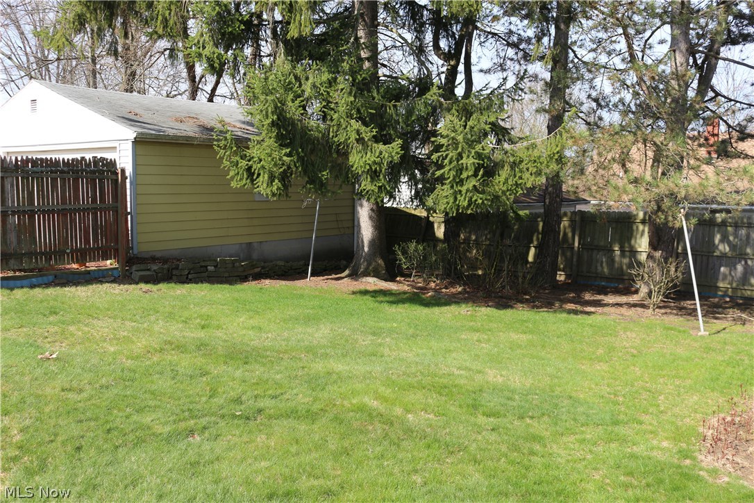 Hawkins Hills - Residential