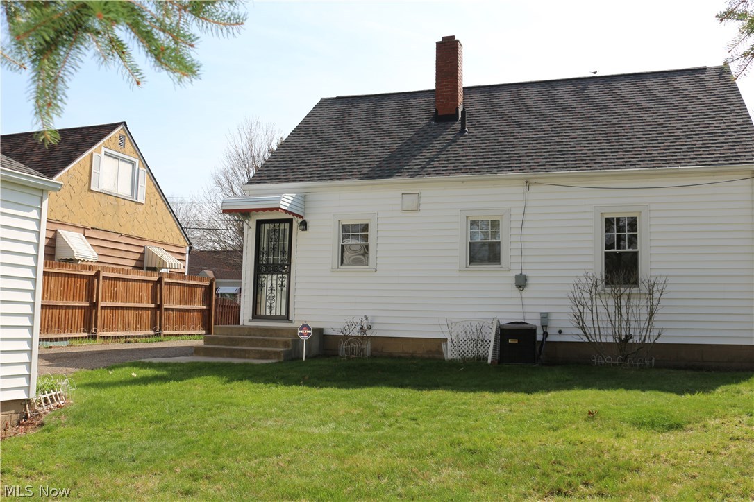 Hawkins Hills - Residential