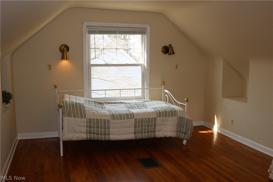 Hawkins Hills - Residential