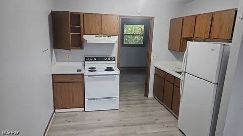 Tiny photo for 31 Elm Street #B2, Struthers, OH 44471 (MLS # 5179029)