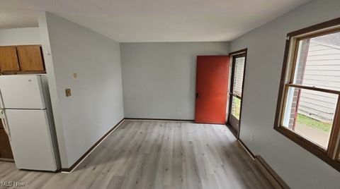 Tiny photo for 31 Elm Street #B2, Struthers, OH 44471 (MLS # 5179029)