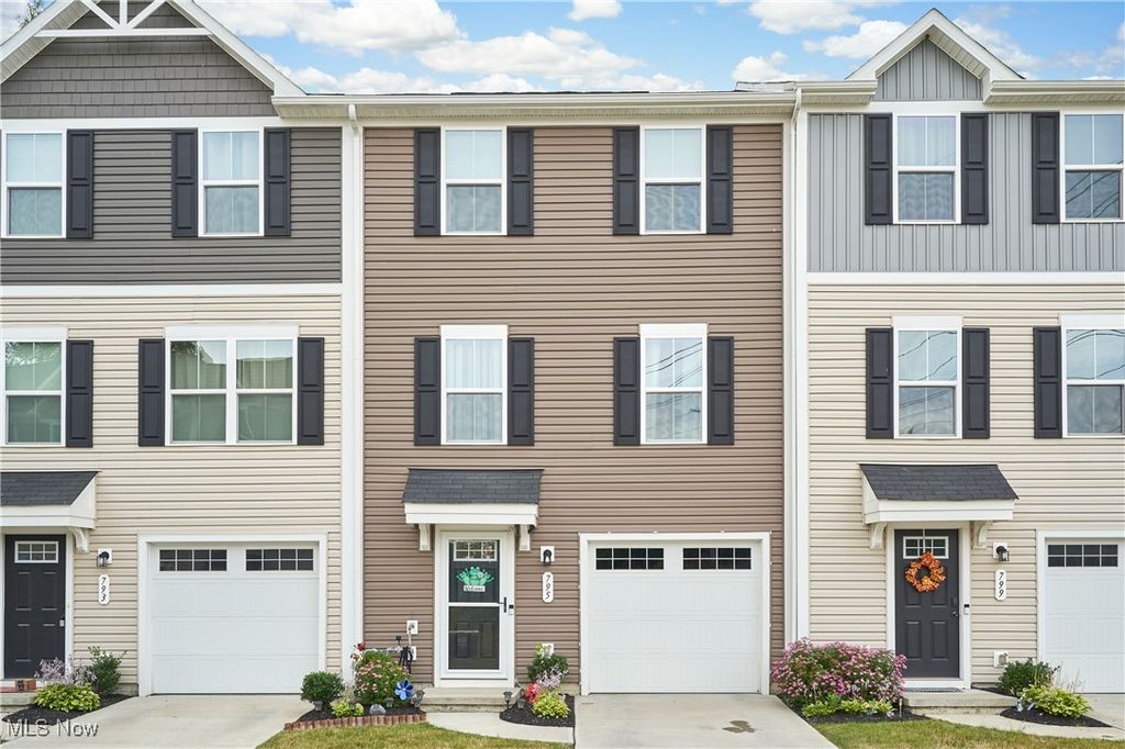 Photo of 795 Pine Spring Drive, Painesville, OH 44077 (MLS # 5179169)