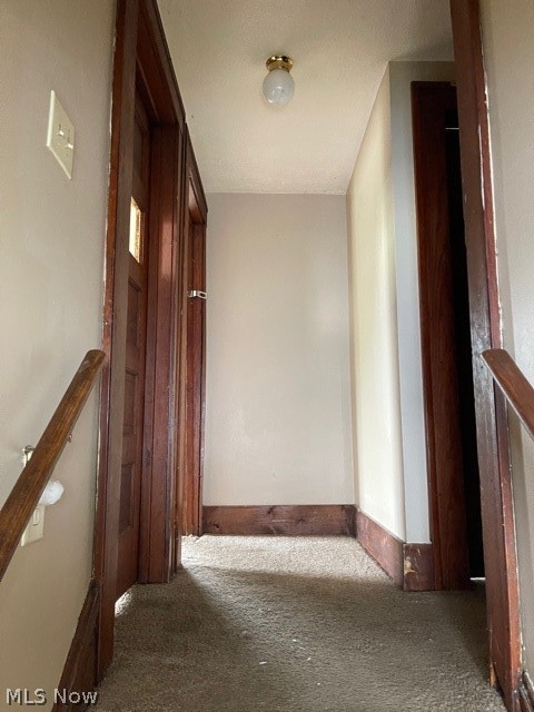 League Park - Residential