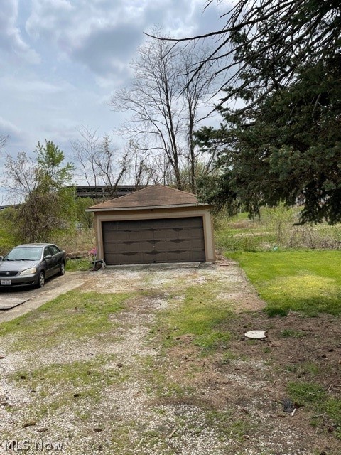 League Park - Residential