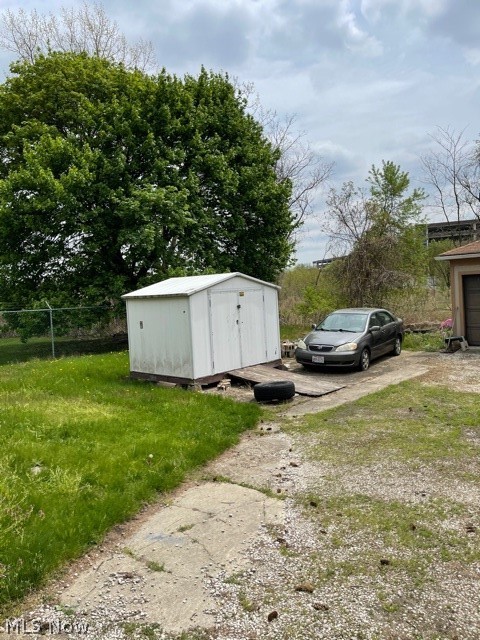 League Park - Residential