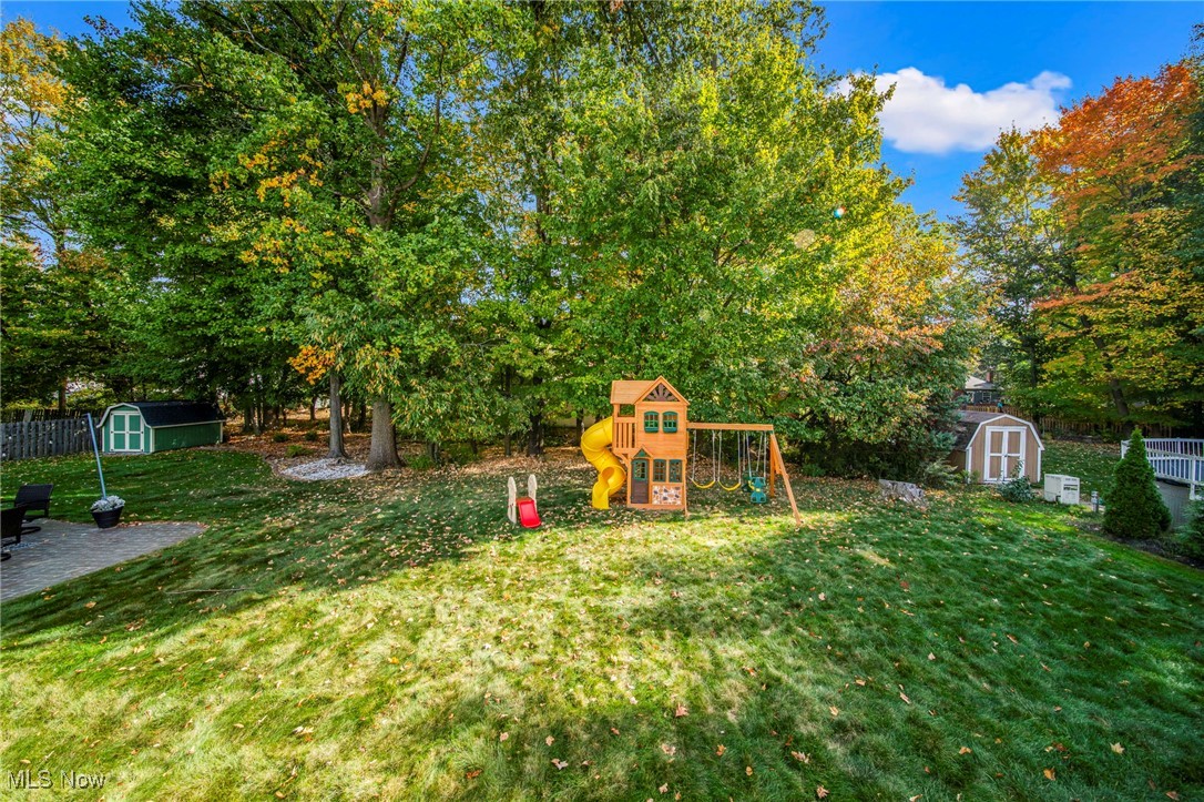 Lakeway Sub 1 - Residential