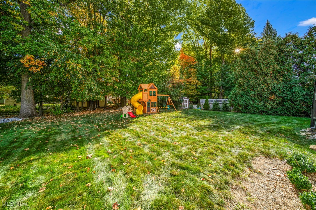 Lakeway Sub 1 - Residential