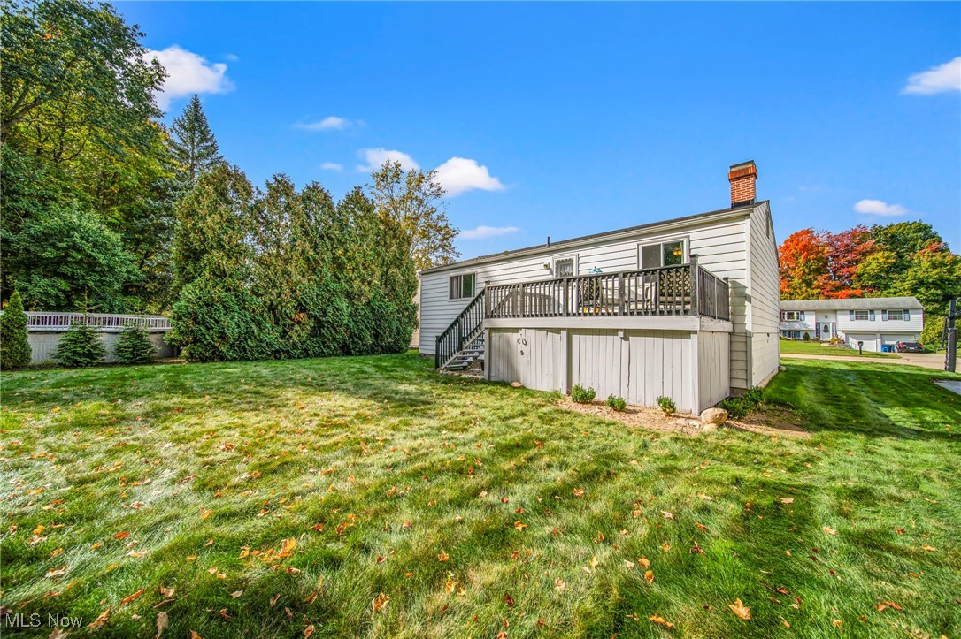 Lakeway Sub 1 - Residential