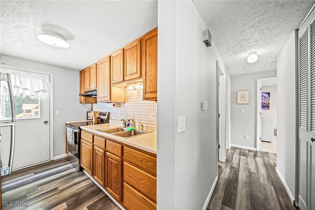 Lakeway Sub 1 - Residential