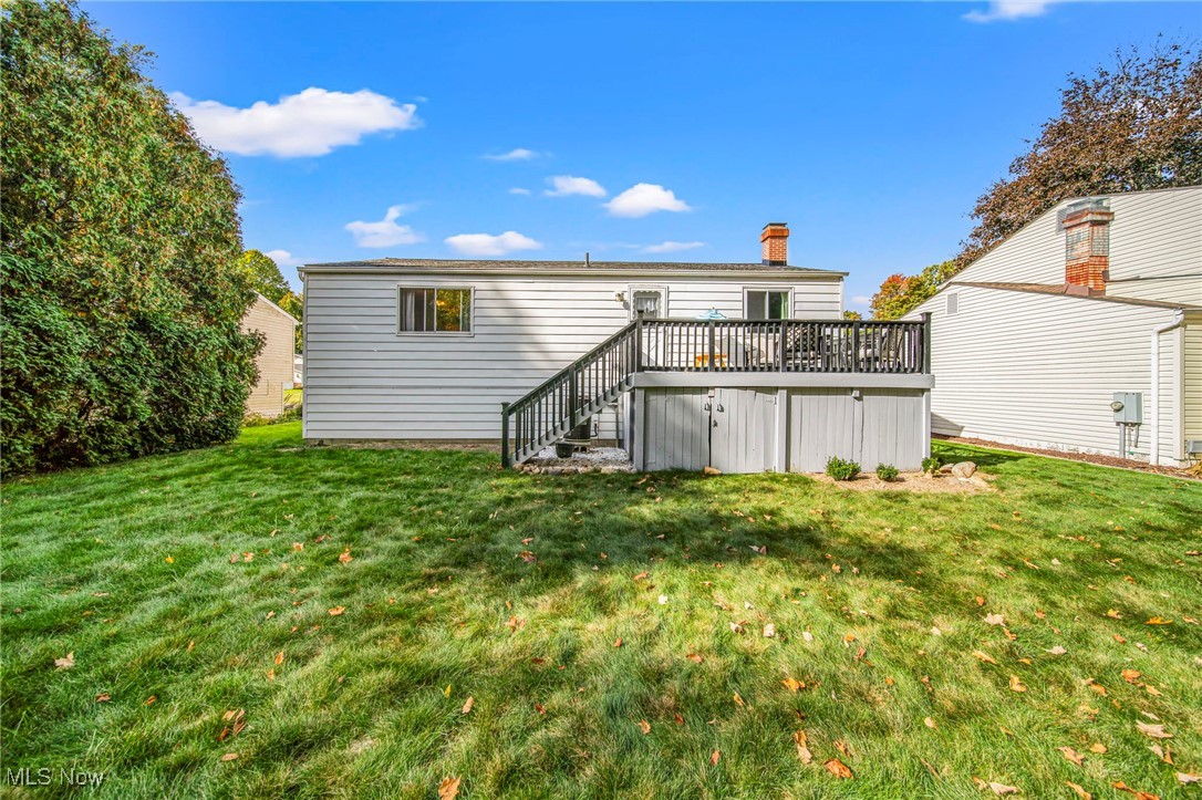 Lakeway Sub 1 - Residential