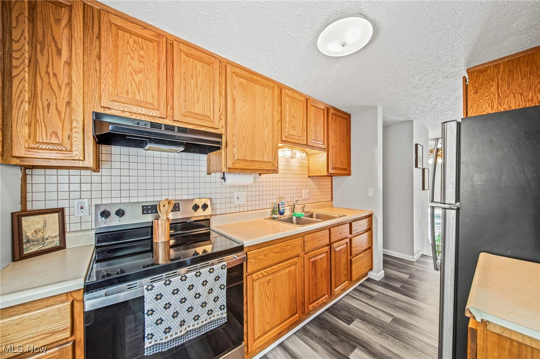 Lakeway Sub 1 - Residential