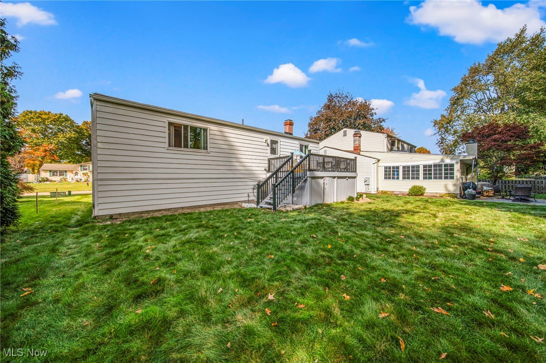 Lakeway Sub 1 - Residential