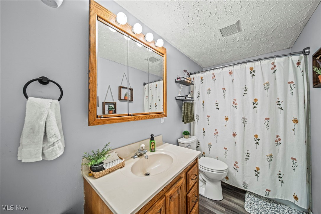 Lakeway Sub 1 - Residential