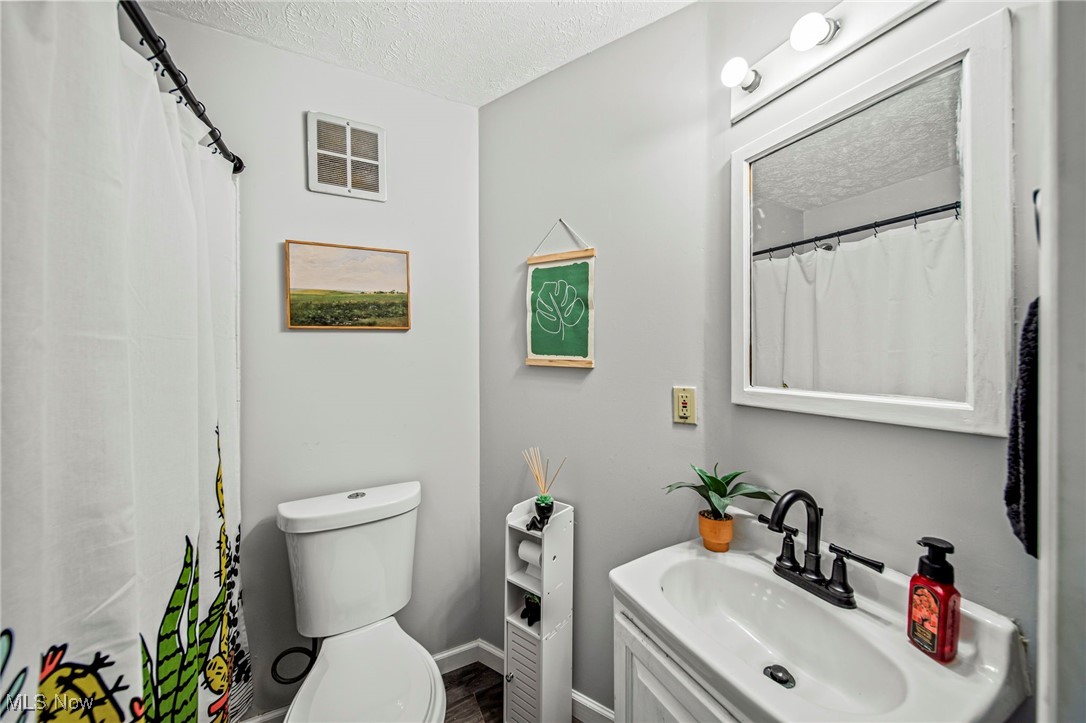 Lakeway Sub 1 - Residential