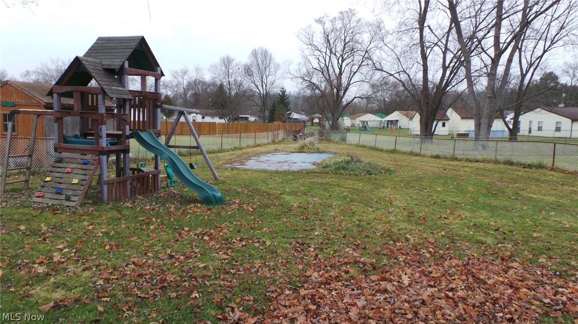 Glenwood Acres - Residential