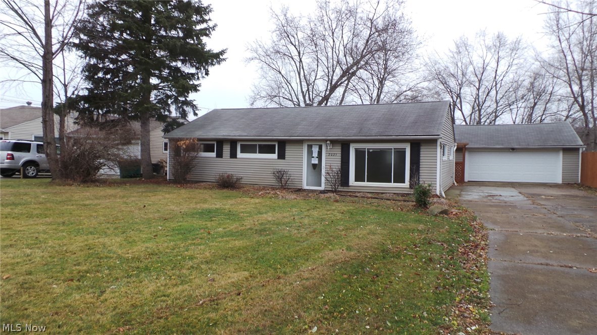 Glenwood Acres - Residential