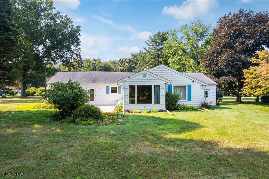 Brookside Acres - Residential