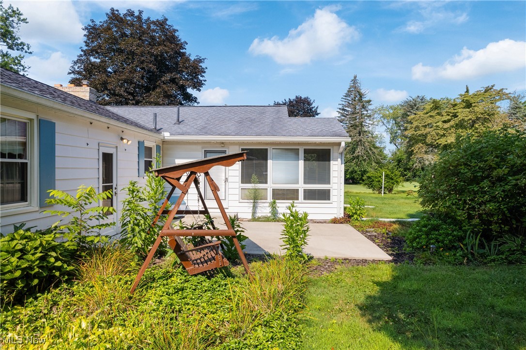 Brookside Acres - Residential