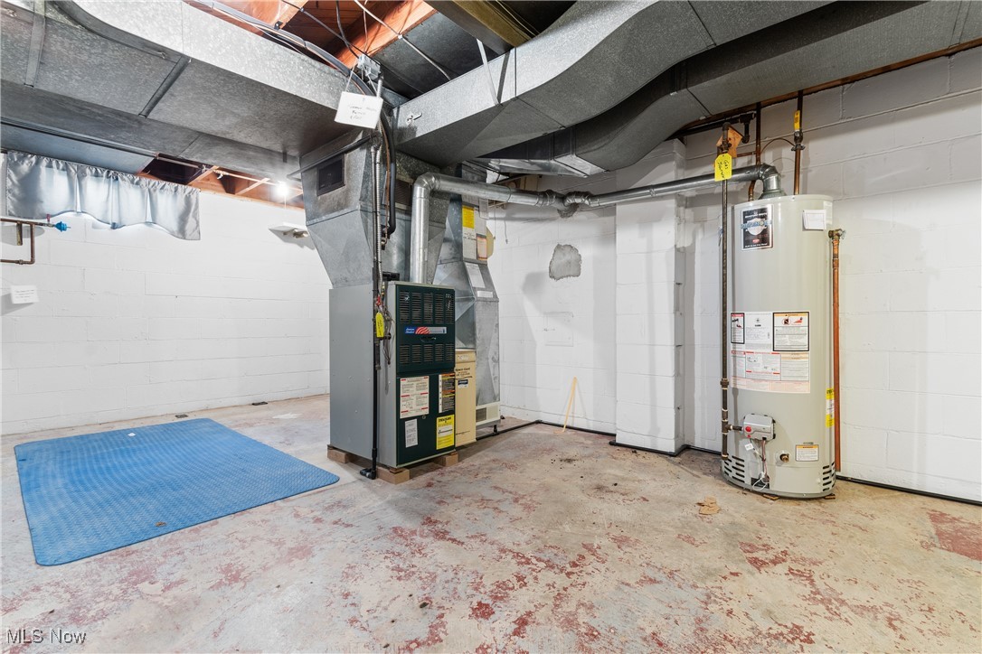 Brookside Acres - Residential