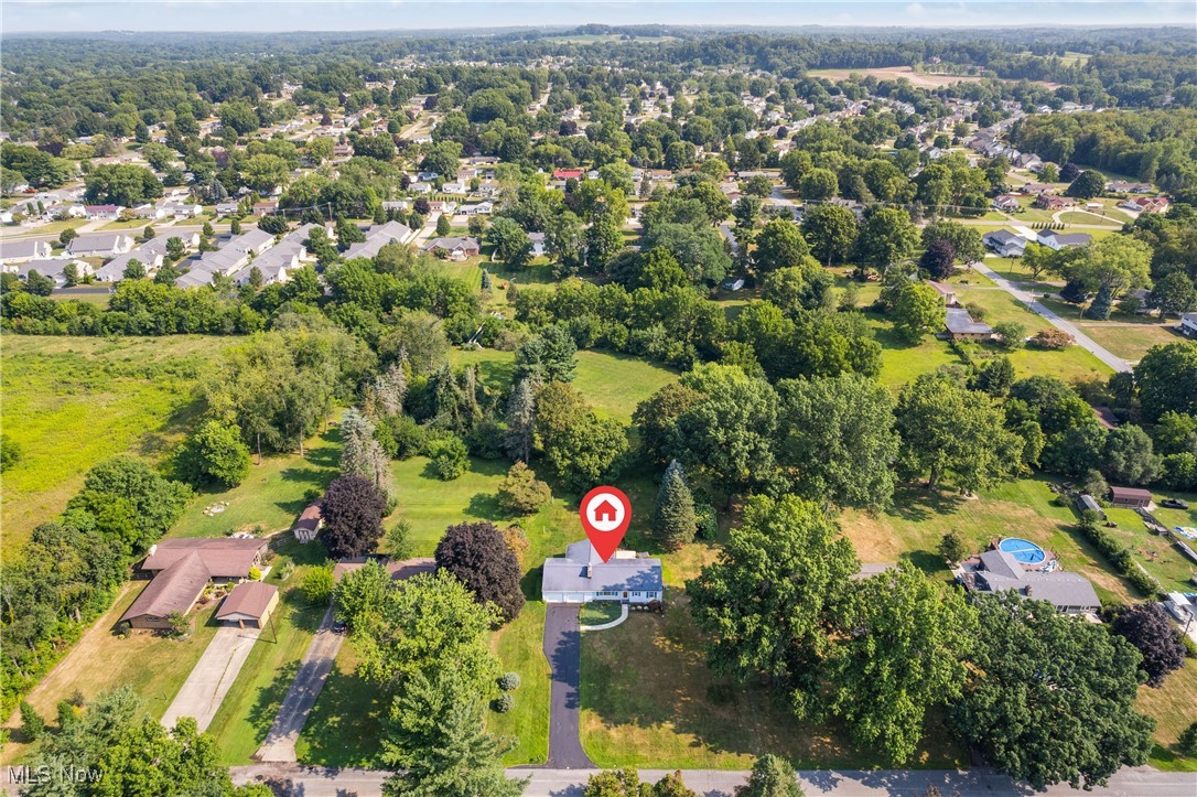 Brookside Acres - Residential