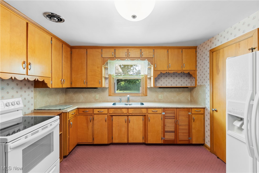 Brookside Acres - Residential