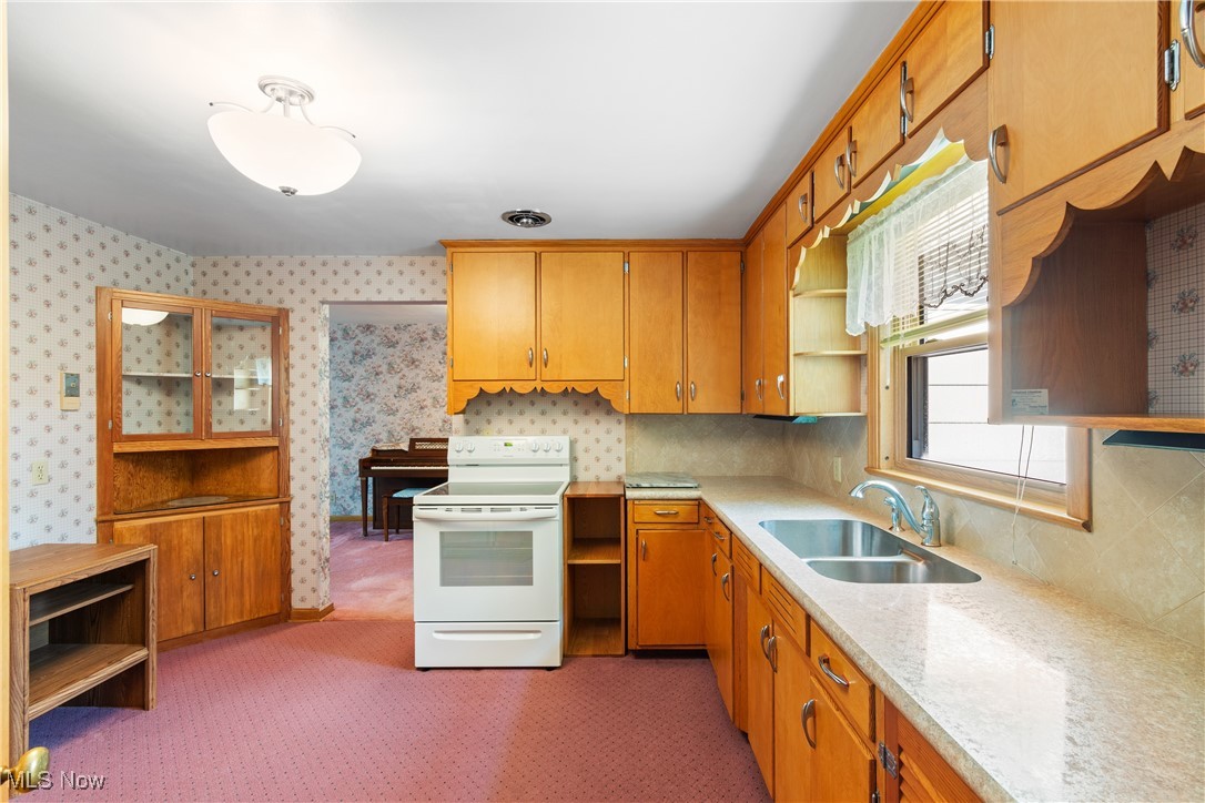 Brookside Acres - Residential