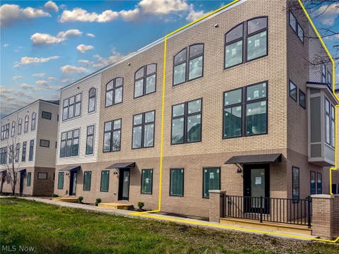 Homes For Sale - 1920 W 47th Street<br/> Cleveland, OH 44102