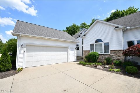 432 Muirfield Drive, Highland Heights, OH 44143 - #: 5039750