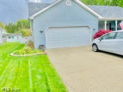 Edson Creek - Residential