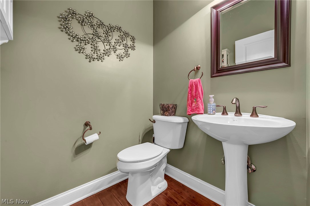 Waterford Xing South 13 - Residential