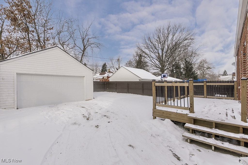 1740 E 230th Street, Euclid, Ohio image 37