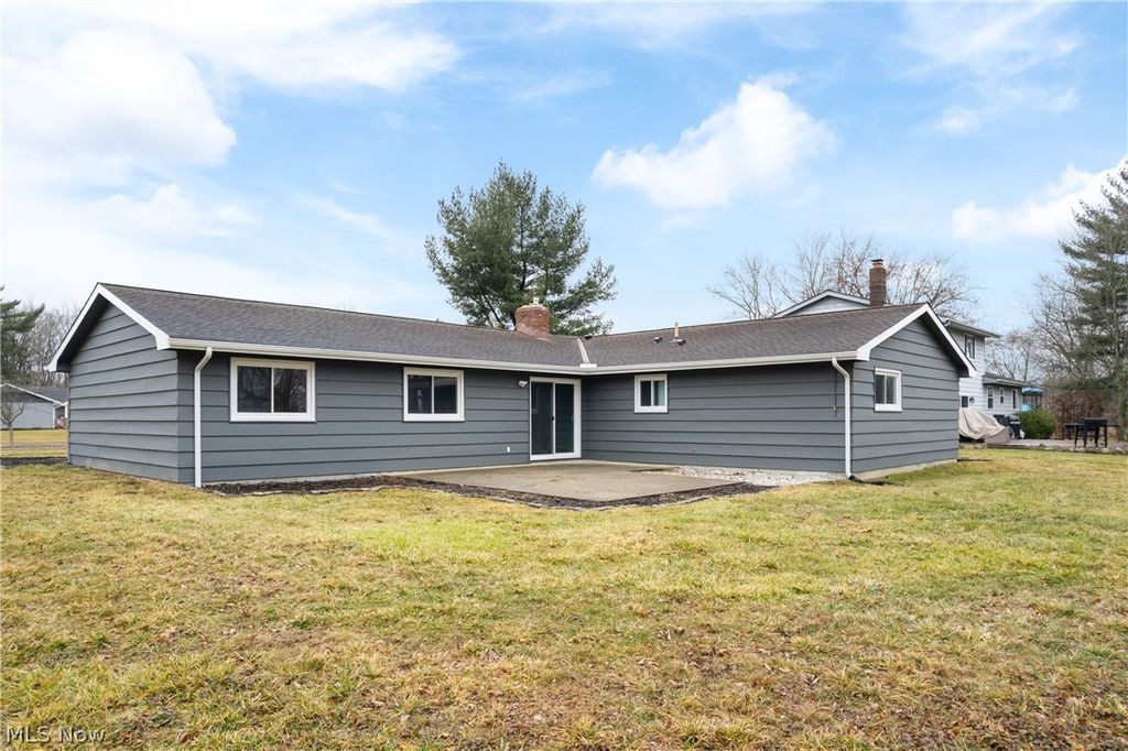 Photo of 15312 Forest Park Drive, Strongsville, OH 44136 (MLS # 5191278)