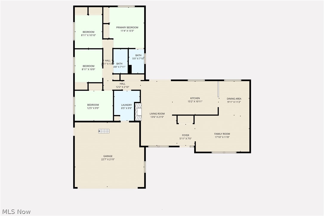 Frst Park 01 - Residential