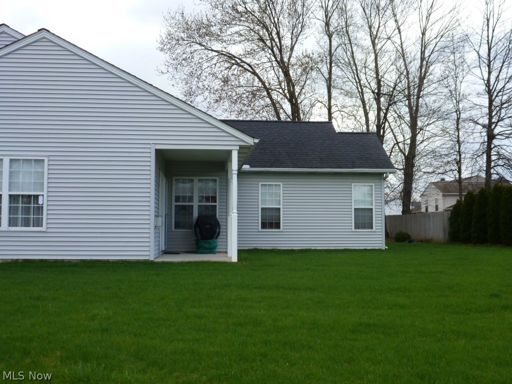 Chesapeake Condo Ph 01 - Residential