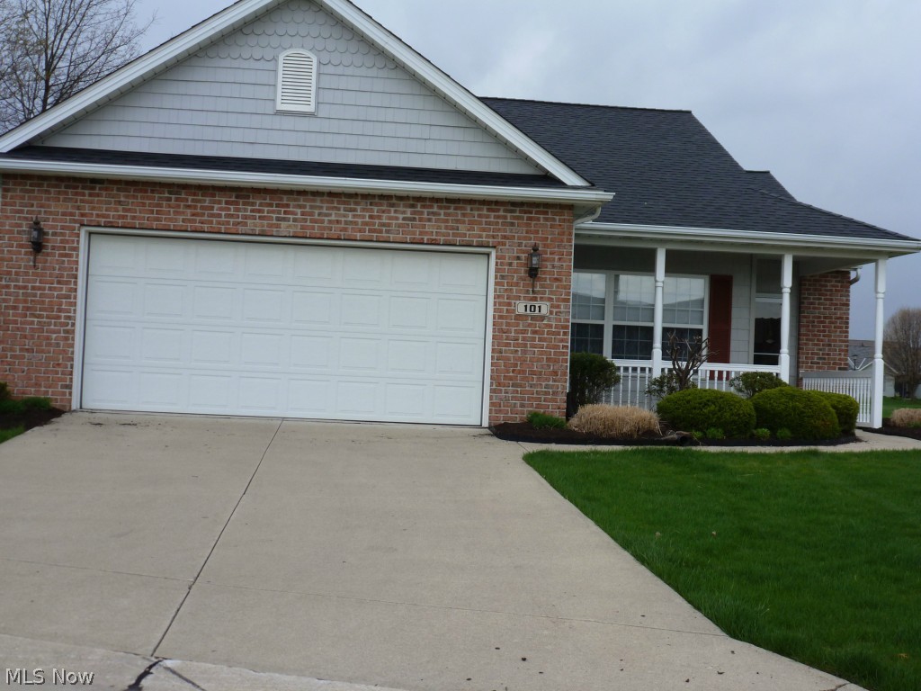 Chesapeake Condo Ph 01 - Residential