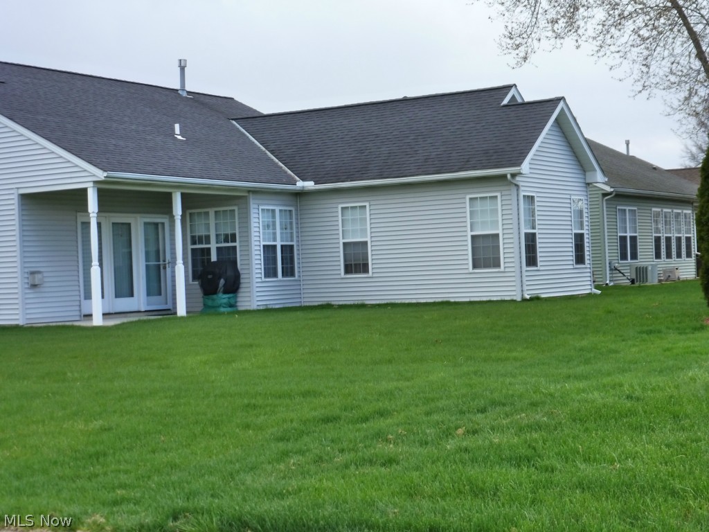 Chesapeake Condo Ph 01 - Residential