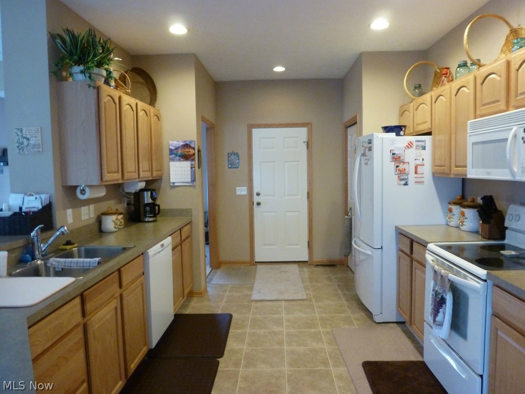 Chesapeake Condo Ph 01 - Residential