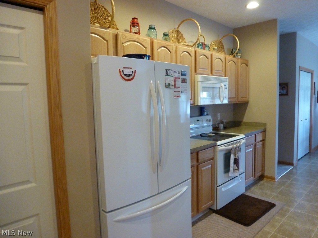 Chesapeake Condo Ph 01 - Residential