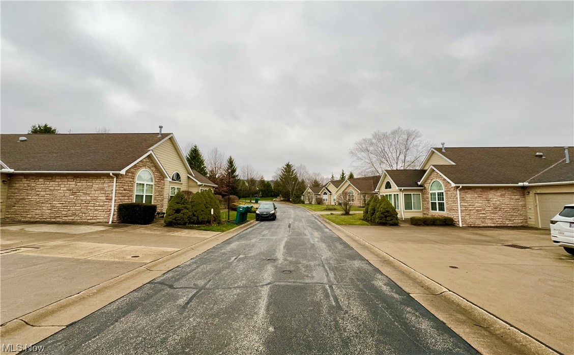 Villas/Hawthorn Woods Condo - Residential